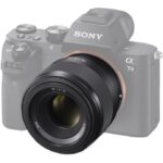 لنز سونی Sony FE 50mm f/1.8 - Image 4