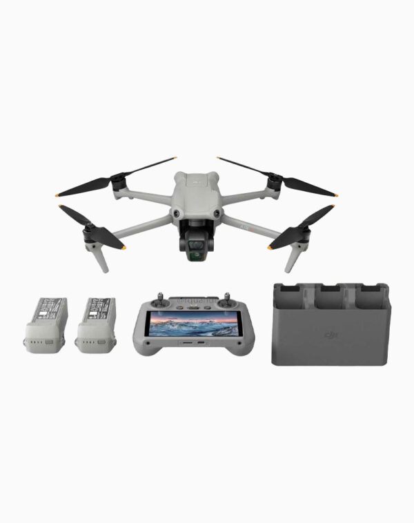 مویک ایر ۳ | DJI Air 3 - Image 3
