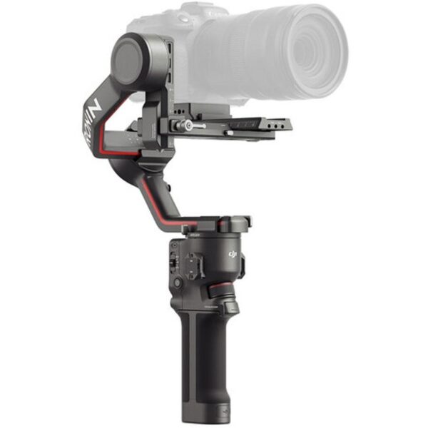 گیمبال دی جی آی آر اس 3 - DJI RS 3 Gimbal Stabilizer - Image 5