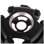 سه پایه دوربین فیلمبرداری مدل QZSD Q880 Bike - Image 3