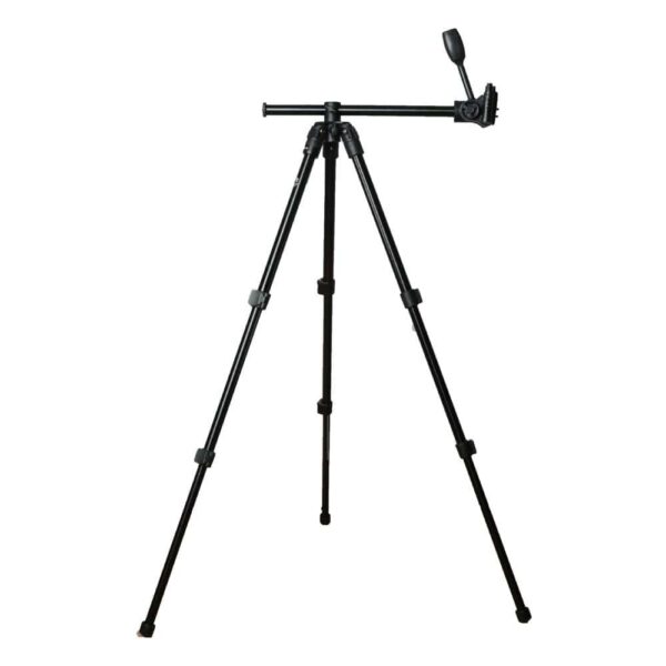 سه پایه دوربین بیکی مدل Q600 به همراه هولدر گوشی - Image 4