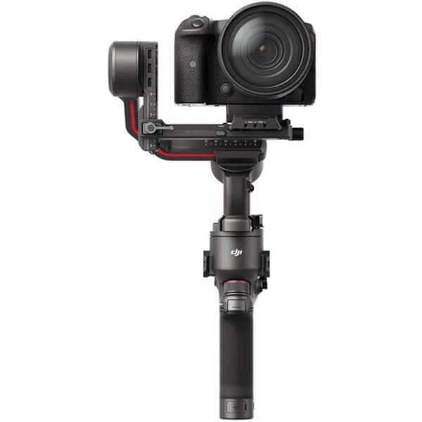گیمبال دی جی آی آر اس 3 - DJI RS 3 Gimbal Stabilizer - Image 2