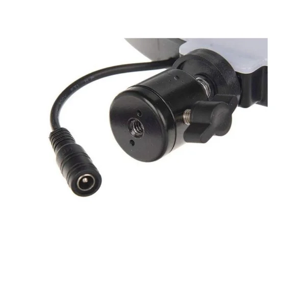 رینگ لایت سی یرا مدل Ring Light 320A - Image 3