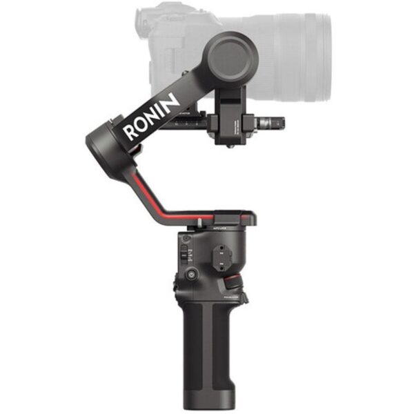 گیمبال دی جی آی آر اس 3 - DJI RS 3 Gimbal Stabilizer - Image 6