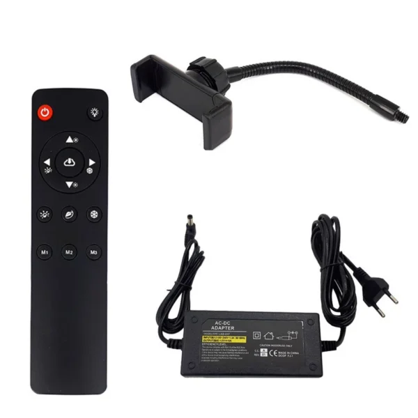 رینگ لایت مدل sr-sierra 360 - Image 3