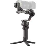 گیمبال دی جی آی دوربین RS4 کمبو ا Gimbal DJI Stabilizer RS4 combo - Image 4
