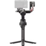 گیمبال دی جی آی دوربین RS4 کمبو ا Gimbal DJI Stabilizer RS4 combo - Image 5