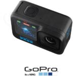 دوربین گوپرو هیرو GoPro Hero 12 Black ا GoPro Hero 12 Black - Image 5