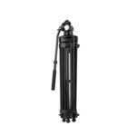 سه پایه دوربین فیلمبرداری مدل QZSD Q880 Bike - Image 2