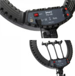 رینگ لایت جی ماری مدل FM-21R - Image 2
