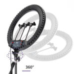 رینگ لایت جی ماری مدل FM-21R - Image 3