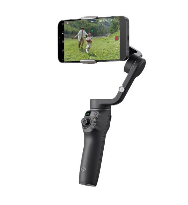 گیمبال موبایل مدل DJI Osmo 6 - Image 4