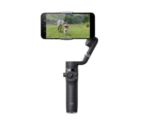 گیمبال موبایل مدل DJI Osmo 6 - Image 5