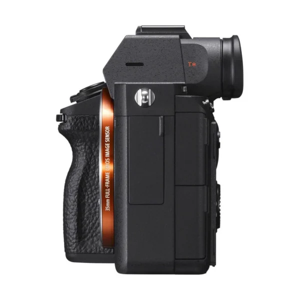 دوربین سونی A7III بدنه (Body) - Image 3