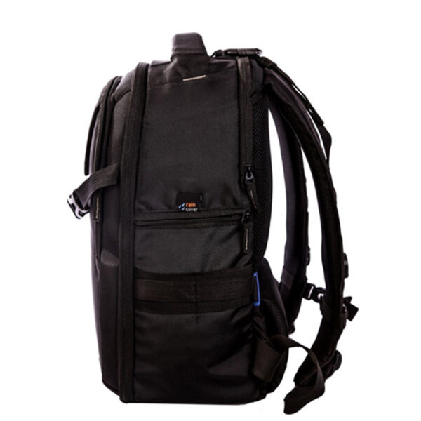 کوله پشتی PROFOX 400 Pro Backpack - Image 4