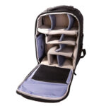 کوله پشتی PROFOX 400 Pro Backpack - Image 2