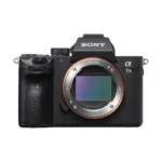 دوربین سونی A7III بدنه (Body)