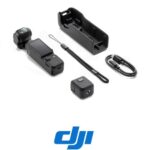 دوربین DJI Osmo Pocket 3 - Image 3