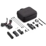 لرزشگیر و گیمبال دوربین مدل DJI RS 3 Combo Gimbal Stabilizer - Image 5