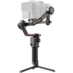 لرزشگیر و گیمبال دوربین مدل DJI RS 3 Combo Gimbal Stabilizer - Image 3