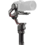 لرزشگیر و گیمبال دوربین مدل DJI RS 3 Combo Gimbal Stabilizer - Image 2