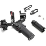 لرزشگیر دوربین آر اس 3 مینی - DJI RS3 Mini - Image 2