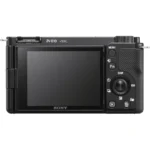دوربین بدون آینه سونی با لنز ZV-E10 16-50mm - Image 5