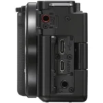 دوربین بدون آینه سونی با لنز ZV-E10 16-50mm - Image 2
