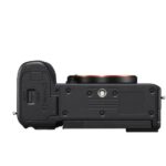 دوربین سونی Sony a7C II Mirrorless Camera (Black) - Image 2
