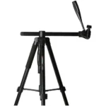 سه پایهTدوربین عکاسی فانیمکس Fanimex F-800H به همراه هولدر موبایل - Image 3