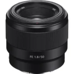 لنز سونی Sony FE 50mm f/1.8 - Image 5