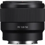 لنز سونی Sony FE 50mm f/1.8 - Image 4