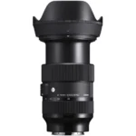 لنز سیگما Sigma 24-70mm f/2.8 DG DN Art Lens for Sony E - Image 2