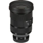 لنز سیگما Sigma 24-70mm f/2.8 DG DN Art Lens for Sony E - Image 3