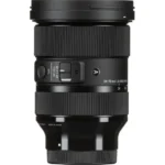لنز سیگما Sigma 24-70mm f/2.8 DG DN Art Lens for Sony E - Image 6