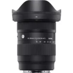 لنز سیگما Sigma 16-28mm f/2.8 DG DN Contemporary for Sony E - Image 3