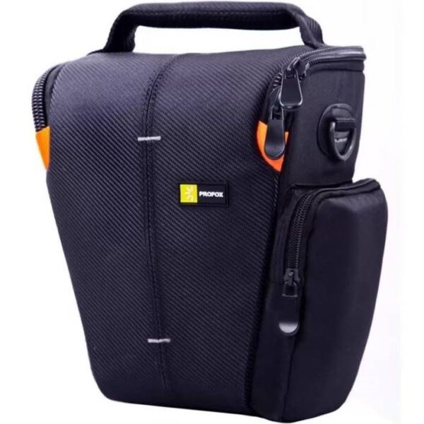 کیف عکاسی شانه آویز پروفکس طرح ونگارد Profox Case 301 Large - Image 4