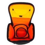 کیف عکاسی شانه آویز پروفکس طرح ونگارد Profox Case 301 Large - Image 3