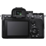 دوربین بدون آینه سونی Sony Alpha a7 IV Mirrorless Body - Image 4