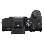 دوربین بدون آینه سونی Sony Alpha a7 IV Mirrorless Body - Image 3