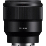 لنز سونی Sony FE 85mm f/1.8 - Image 3