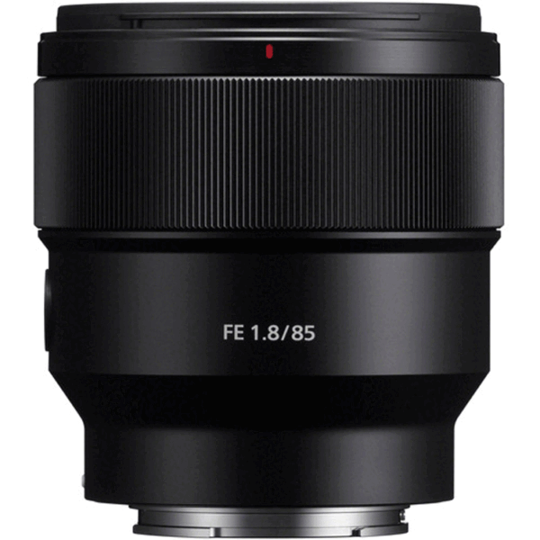 لنز سونی Sony FE 85mm f/1.8 - Image 3