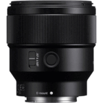 لنز سونی Sony FE 85mm f/1.8 - Image 2
