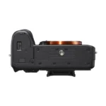 دوربین سونی A7III بدنه (Body) - Image 4