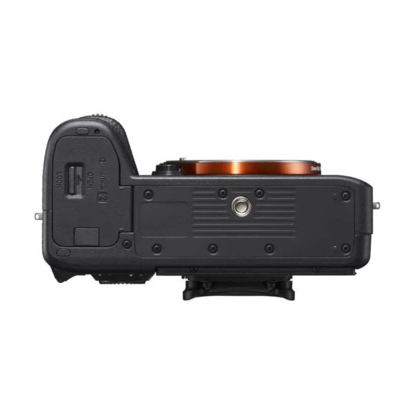 دوربین سونی A7III بدنه (Body) - Image 4