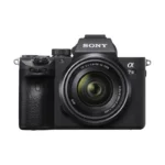 دوربین بدون آینه سونی با لنز ZV-E10 16-50mm - Image 6