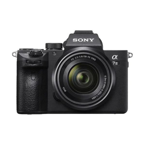 دوربین بدون آینه سونی با لنز ZV-E10 16-50mm - Image 6