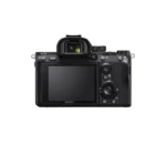 دوربین سونی A7III بدنه (Body) - Image 5