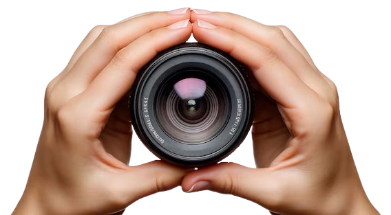 تعمیر انواع دوربین و تجهیزات تصویربرداری