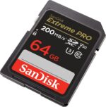 کارت حافظه سن دیسک مدل 64GB Extreme Pro - Image 2
